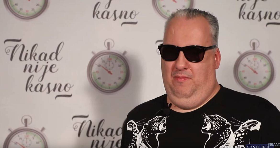 Zbog jednog POTEZA Dejan Matić se i dan danas ZAHVALJUJE BRATU (VIDEO) 3 7b9f45fab750e4e819ff0ff8c960728af09cf056