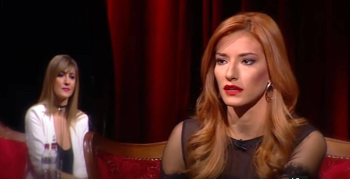 Jovana Joksimovć PRIZNALA: "Željko je bio ČUDAN I AROGANTAN, na kraju smo sve prevazišli" 2 7bc96299c68ed0c1f5faef122d9dd2ccc0ce5c4f
