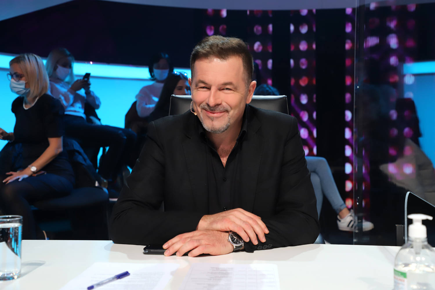 Mare: "Žika je zasenio mnoge voditelje, a OVA takmičarka mi je objasnila šta je život" (VIDEO) 2 7ca42820bdd5da8fbbefd39da58adb1499543c13