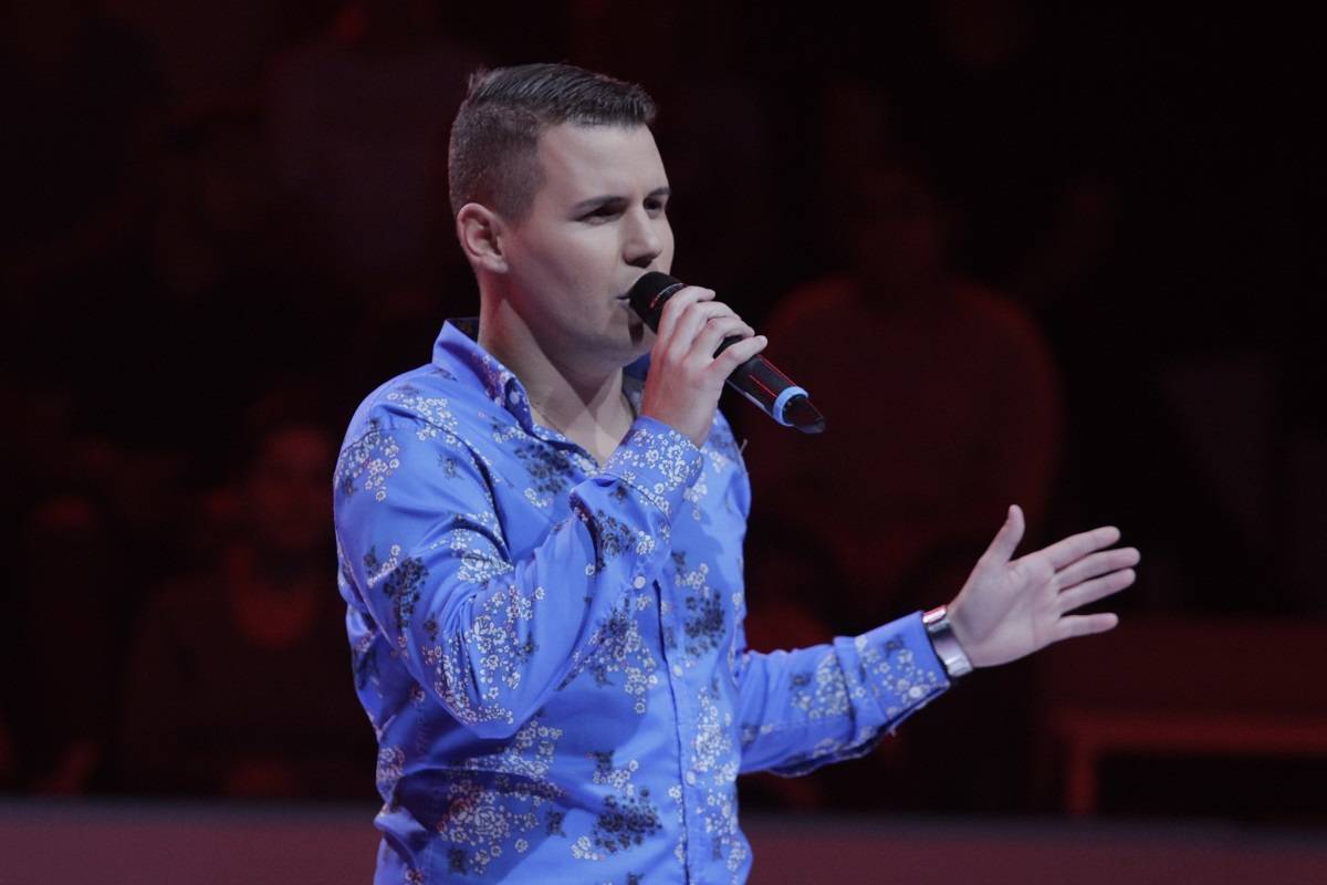 Učesnik "Zvezde Granda" se prisetio komentara žirija: Nemanja Đurđević neće zaboraviti šta mu je rekla baš ova pevačica 4 7d974c7f393835a6e2e0d91ee4f16028fd43e4b7