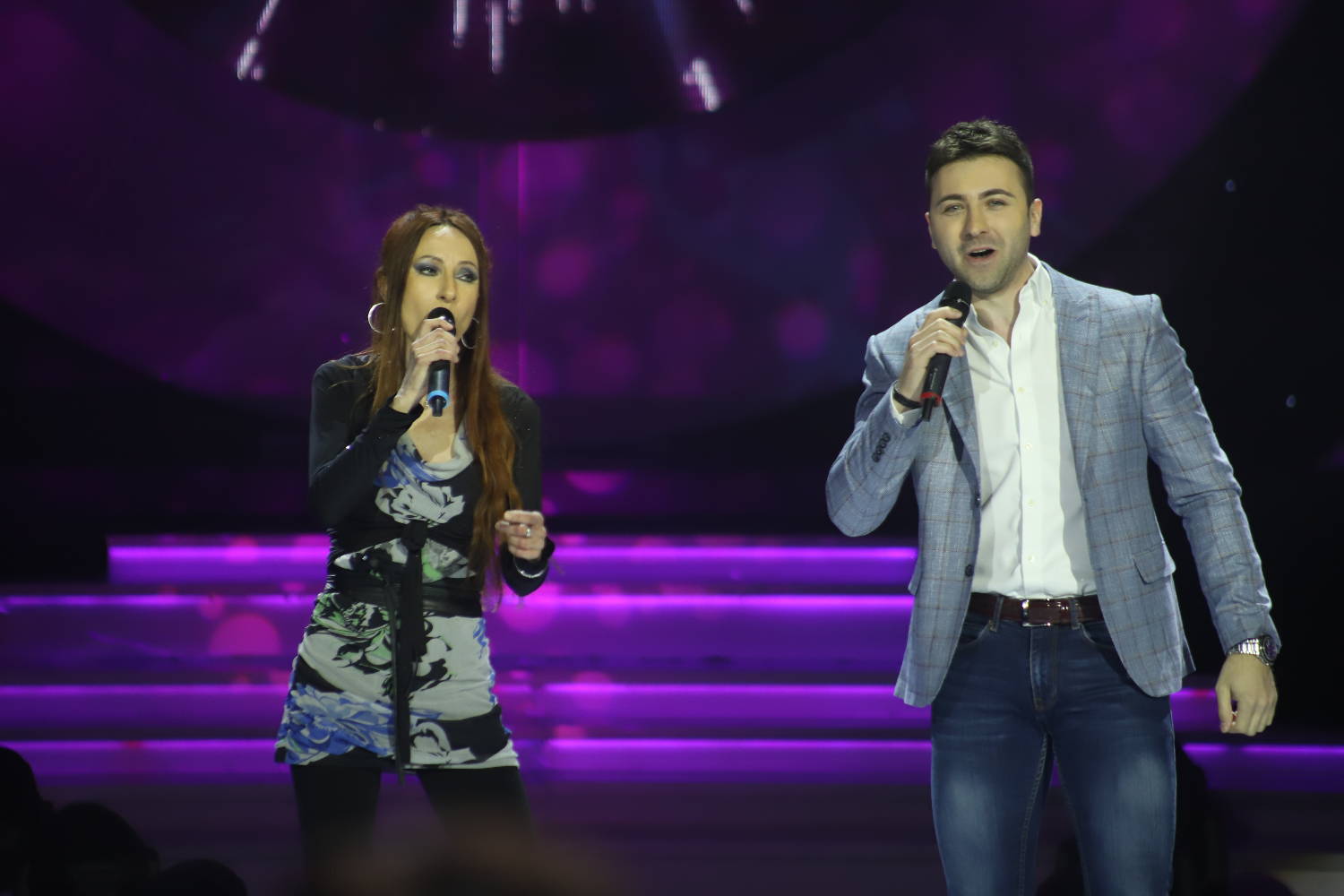 Usudila se da otpeva najtežu pesmu, a znala je da ON sedi u žiriju 3 7e2d2d908383c39c084d537d6406aa604bf5ea49