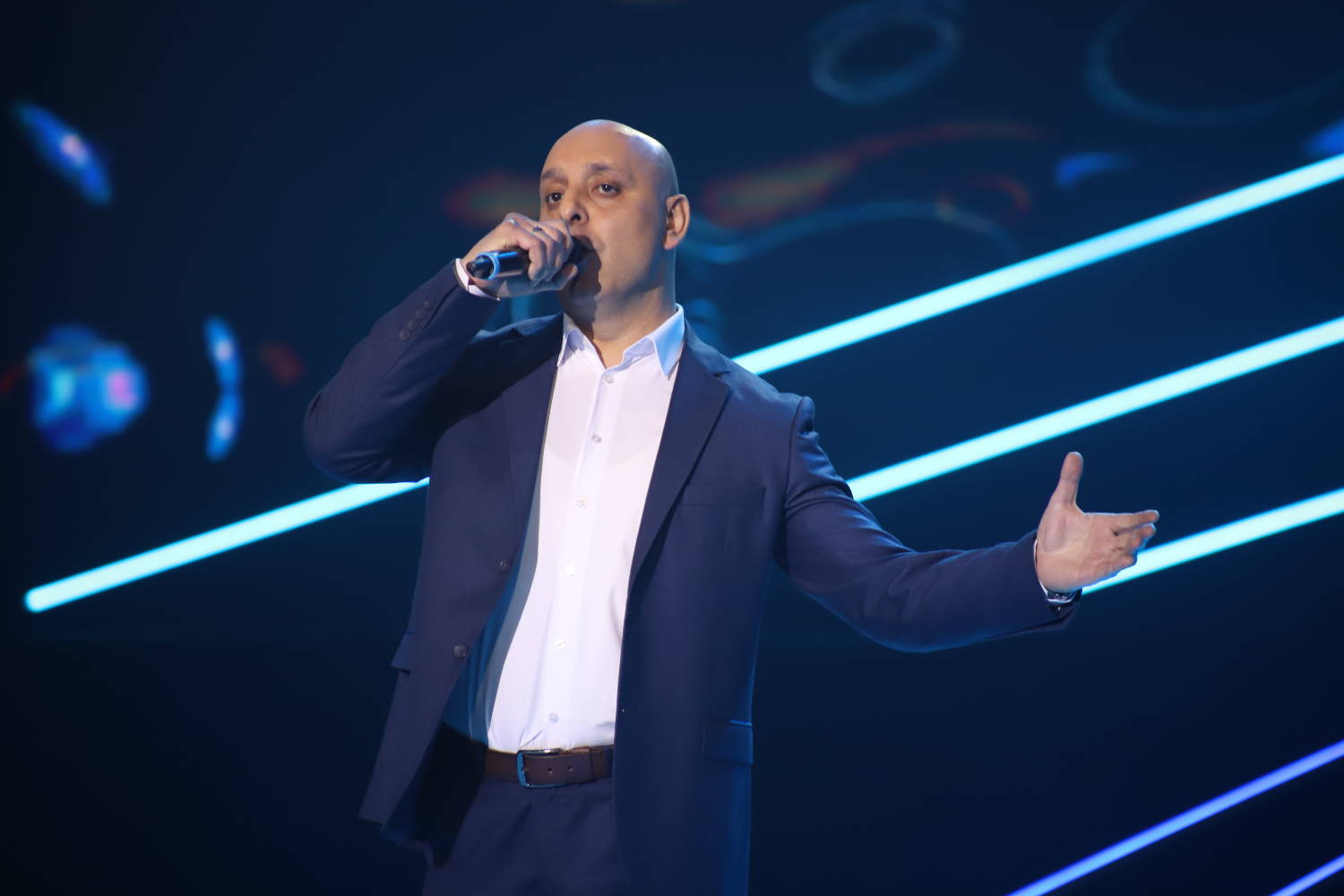 TAKMIČAR PODELIO SREĆNE VESTI: "Žika je vidovit, ostvarilo mi se" 3 7eacb74f4b5dc4f8e4ea249ba94ad79f6e0a11a1