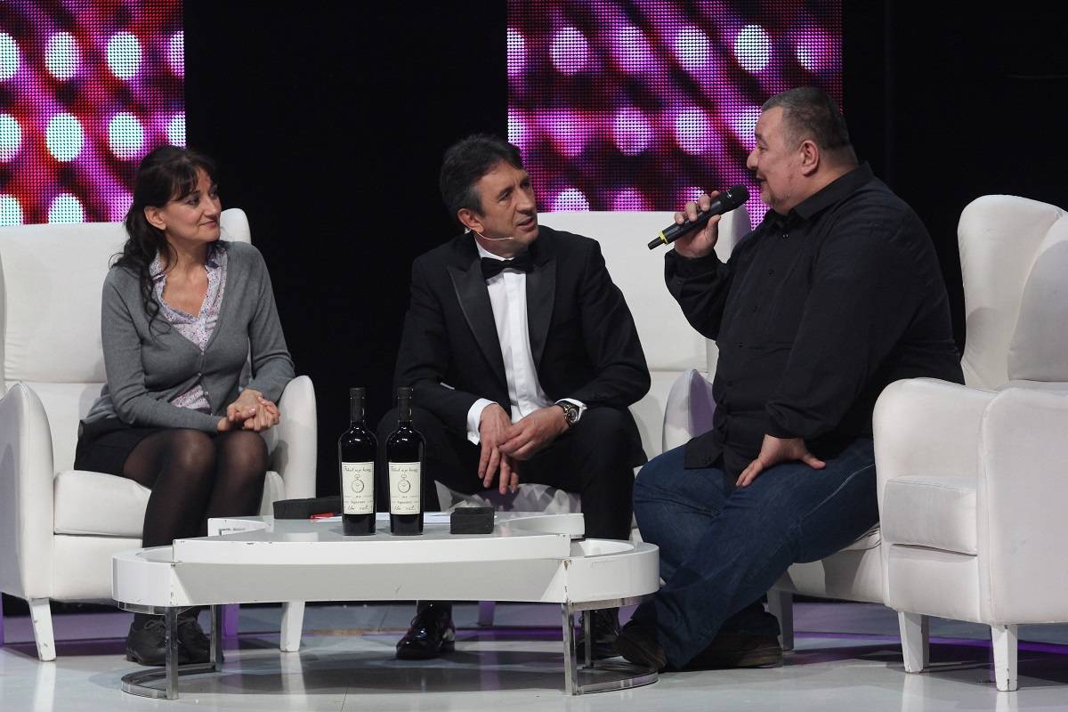 EMISIJA sa MISIJOM! Još jednom smo poslali poruku da NIKAD NIJE KASNO za ostvarenje snova! (VIDEO) 3 7eb5ea0a77532b8a580acdef792e69b45de58505