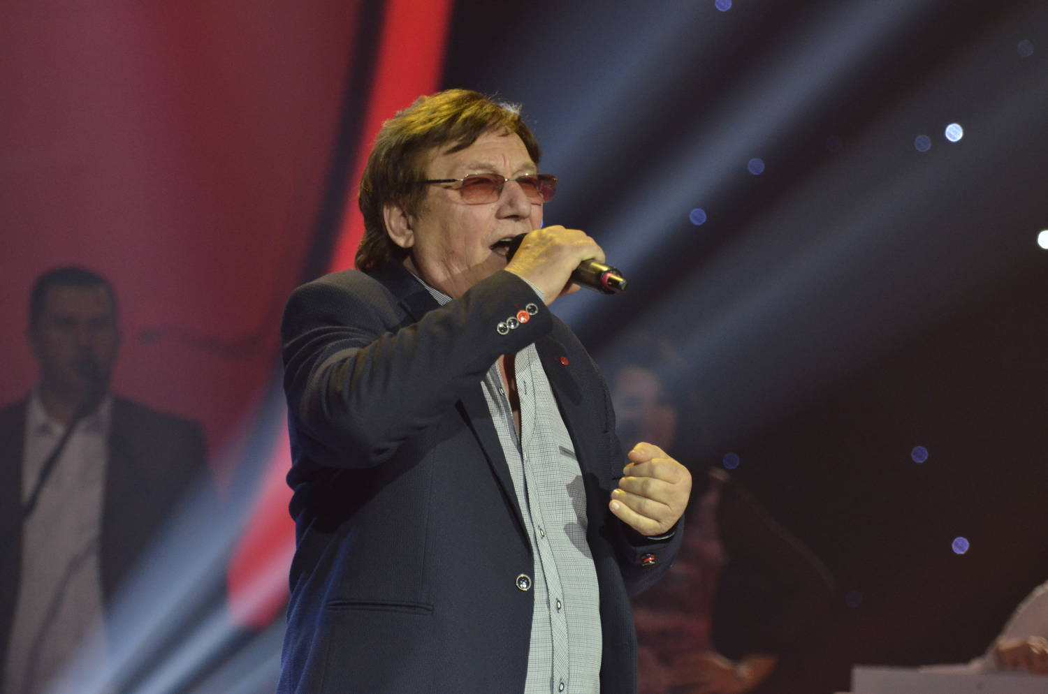 TUŽNA PRIČA kandidata: Ne mogu da verujem da sam i dalje živ (VIDEO) 2 7f589df01bacde474116f7a2ce9c8e55cf44e97f