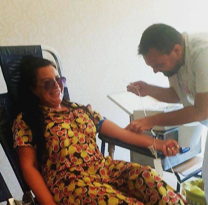 STOJA POTVRDILA ZAŠTO JE INSTITUCIJA: Nakon humanog poteza, poslala VAŽNU PORUKU 3 7f5bc363e0685424d6504257f618ca346bef8692