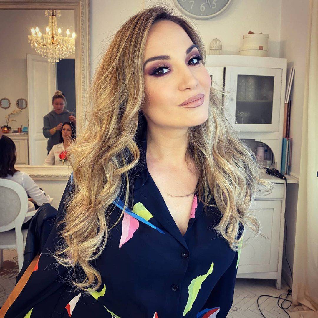 Od SLATKE DEVOJČICE iz Negotina do VELIKE ZVEZDE da li prepoznajete bebu sa slike? 3 7f727d4aded6e3ac3929f4dd9110076e0dd63508