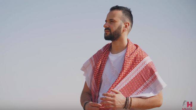 PREMIJERA: Alen Hasanović napisao još jednu pesmu na koju su fanovi "odlepili" (VIDEO) 2 7fc924f2359915ddccacbf7eb9e0c5fca9a8604a