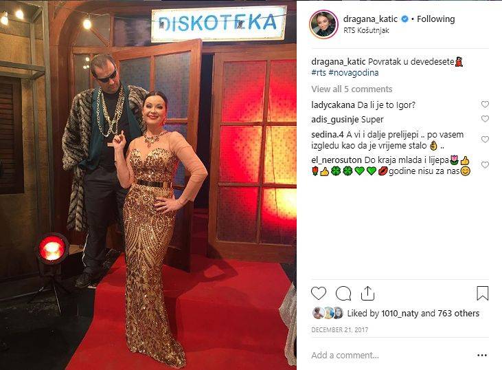 KOPIRAJTE STIL DRAGANE KATIĆ: Top 5 najboljih odevnih kombinacija za svaku priliku (FOTO) 5 7fe90efbabef36a2f5fc6629966ce63356c3876c