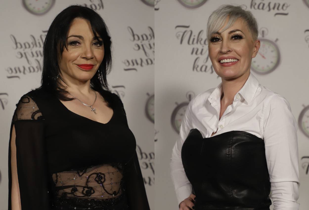 Mirjana ili Aleksandra - ko zaslužuje novu šansu? Pogledajte kako da glasate za jednu od njih 3 80180ab98af3099909b7c4fb37b991d424c2049f