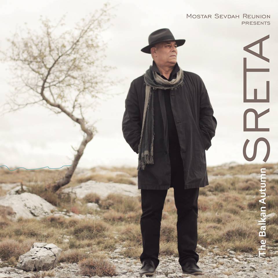 Milutin Sretenović Sreta i “Mostar Sevdah Reunion predstavili NOVI ALBUM (VIDEO) 2 803942de13cf28b4966fefc419f523ce36c86996