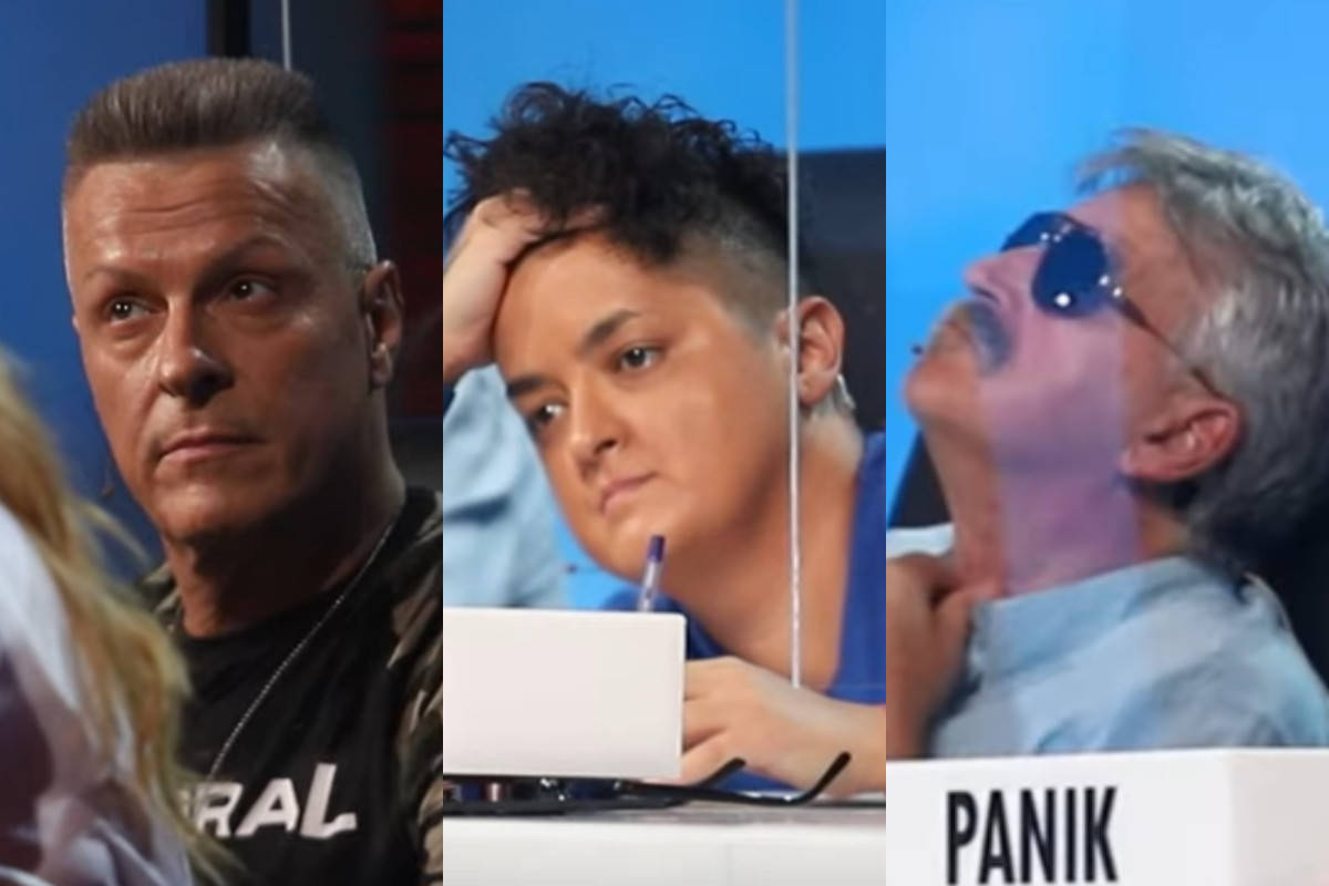 Šta to PADA a šta SKAČE u ''Zvezdama Granda?'' (VIDEO) 2 80a4369014b6160b713deea2ccdb9d46fc975c0f