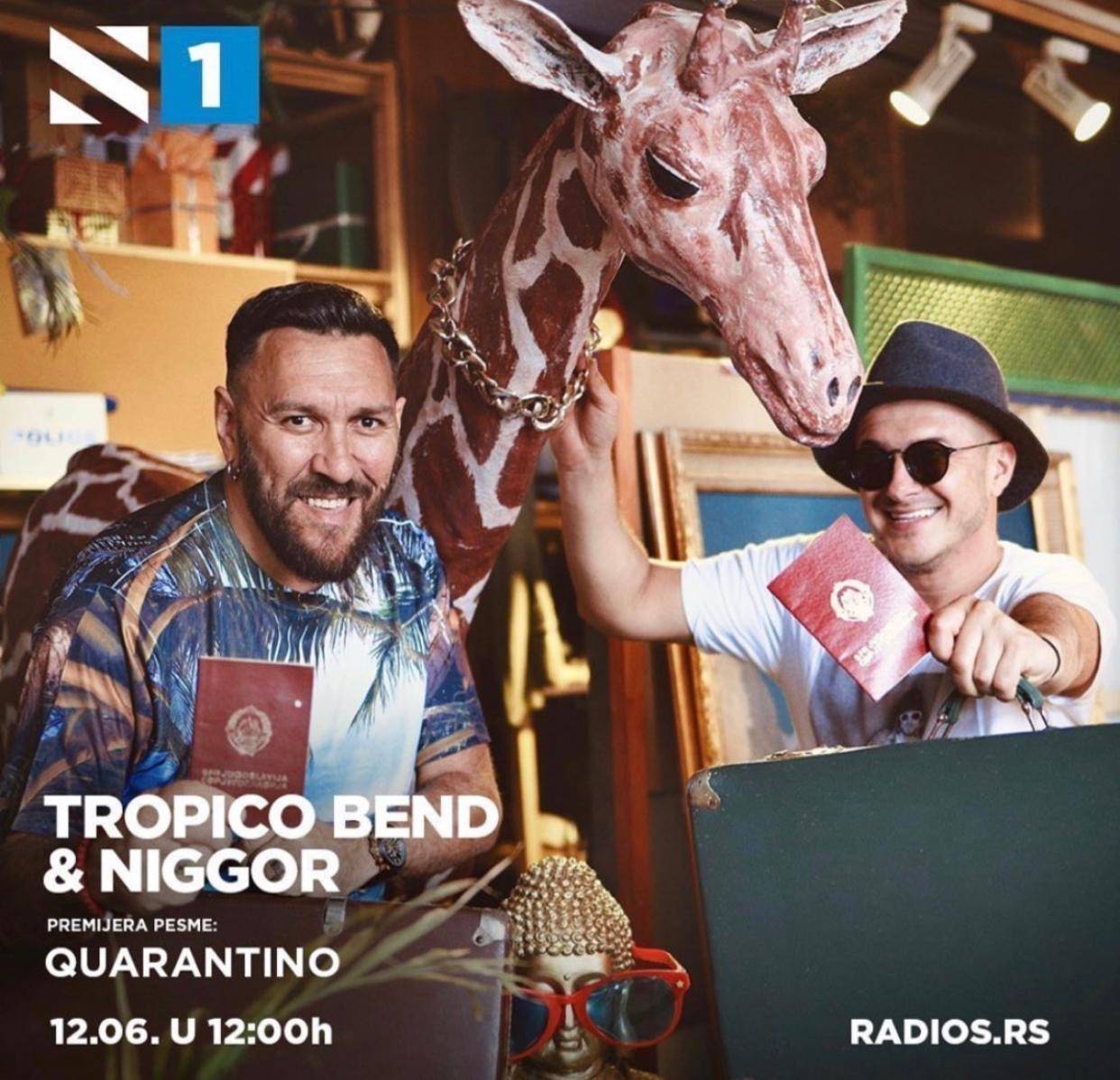 TROPICO BAND FEAT. NIGGOR - QUARANTINO (FOTO) 2 80f6d1499bd16a233734f93434cbcc9c3ea6fac4