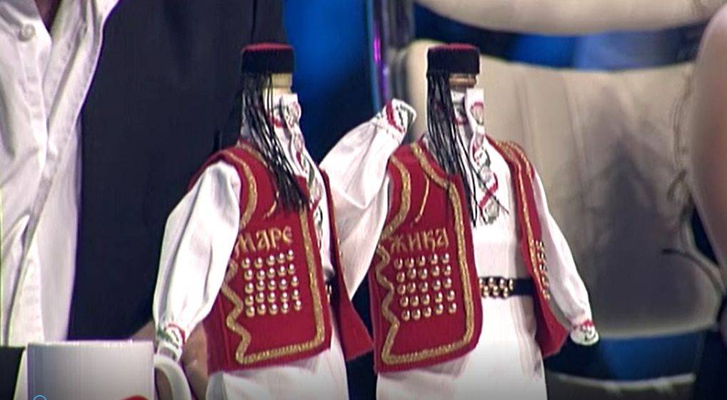 Kad Krajišnici zapevaju „Nema raja bez rodnoga kraja“, sve pršti i puca! (FOTO) 3 80fd9583ef03ad845f5d8e4946bc30c3fd2e2023