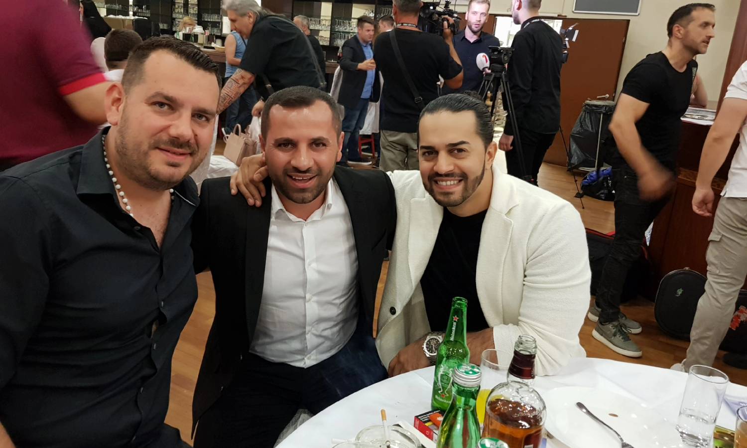 Sead: OTKRIĆE GODINE! (VIDEO) 2 81c00b56af5320e06d348c8f87f9f11982cbd53f