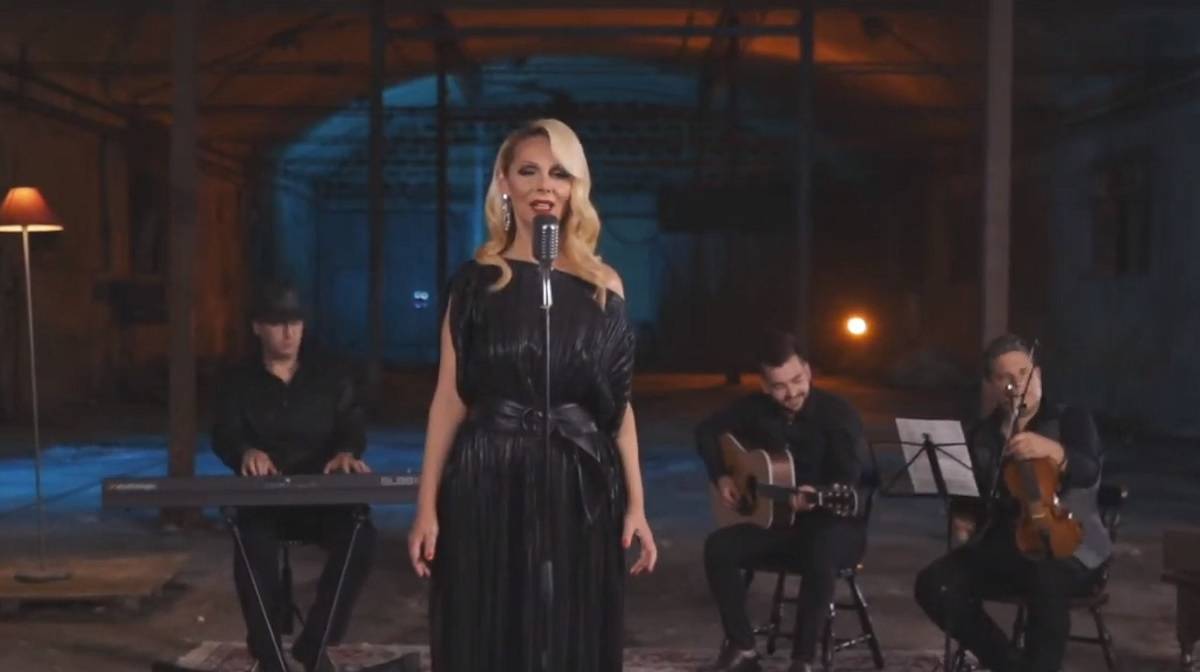 POVRATNIČKI SINGL Tatjana Jovanović: Čekala sam tri godine da ga podelim sa svetom (VIDEO) 2 81c3b1c4e785ce445d9487bf472c80858e46ca51