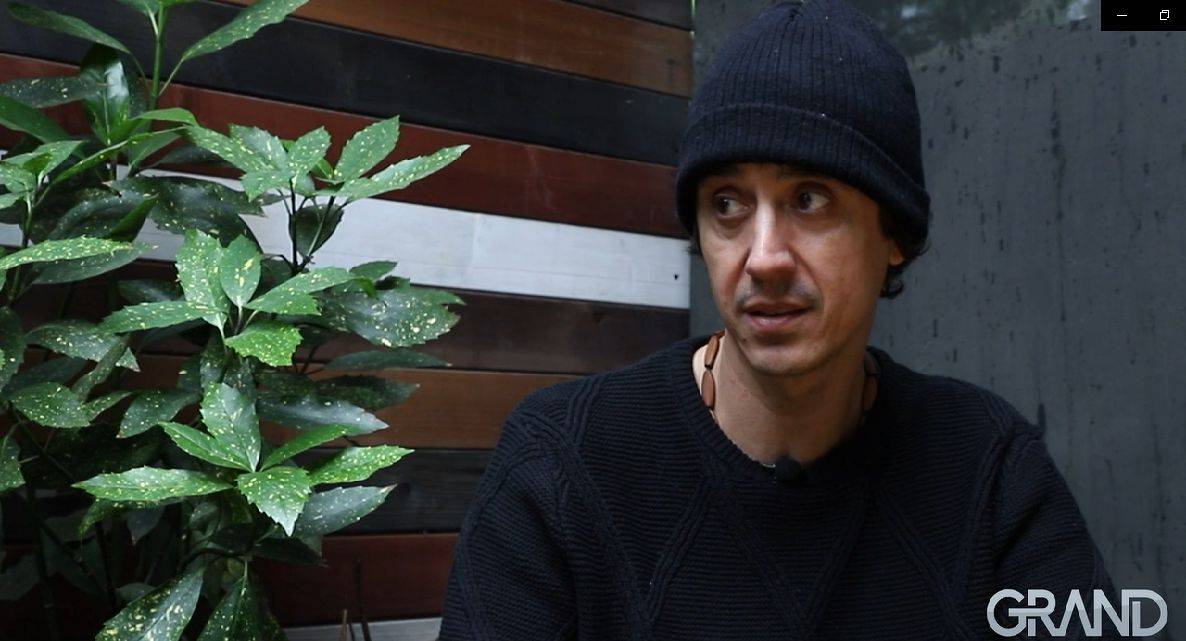 ŽIVOTNA PRIČA MARKA BULATA: "Slikam ikone i povučem crtu? Aman, ljudi" (VIDEO) 4 8267efe7f4d79fb6a547cb65288c28227c64ded8