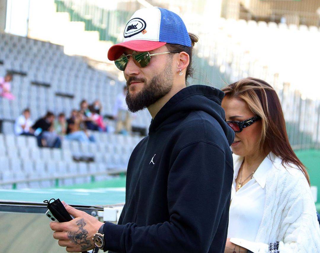 PRESLATKO: Gudelj POSLAO SPECIJALAN POKLON za malog Željka i blizance, Anastasija puca od sreće (FOTO) 4 829633fcec78c6f25ed9e75d0f231aa31f26a549