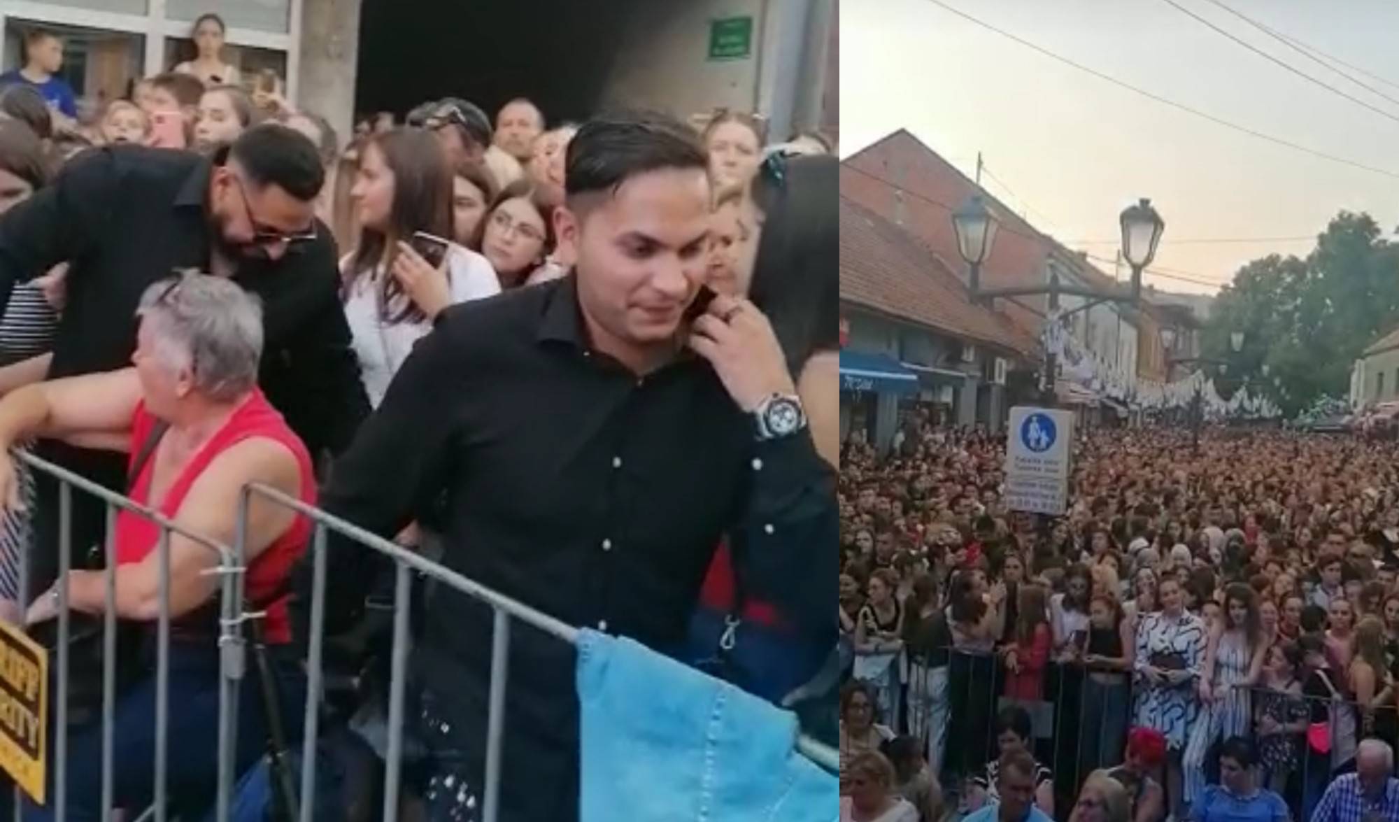 Posle POBEDE konačno stigao u svoj grad! Mahir Mulalić pred koncert: "O ovome sam sanjao čitav život" (VIDEO) 4 82c541971fc7f7188fff9f4a8642bed0e37eadbe