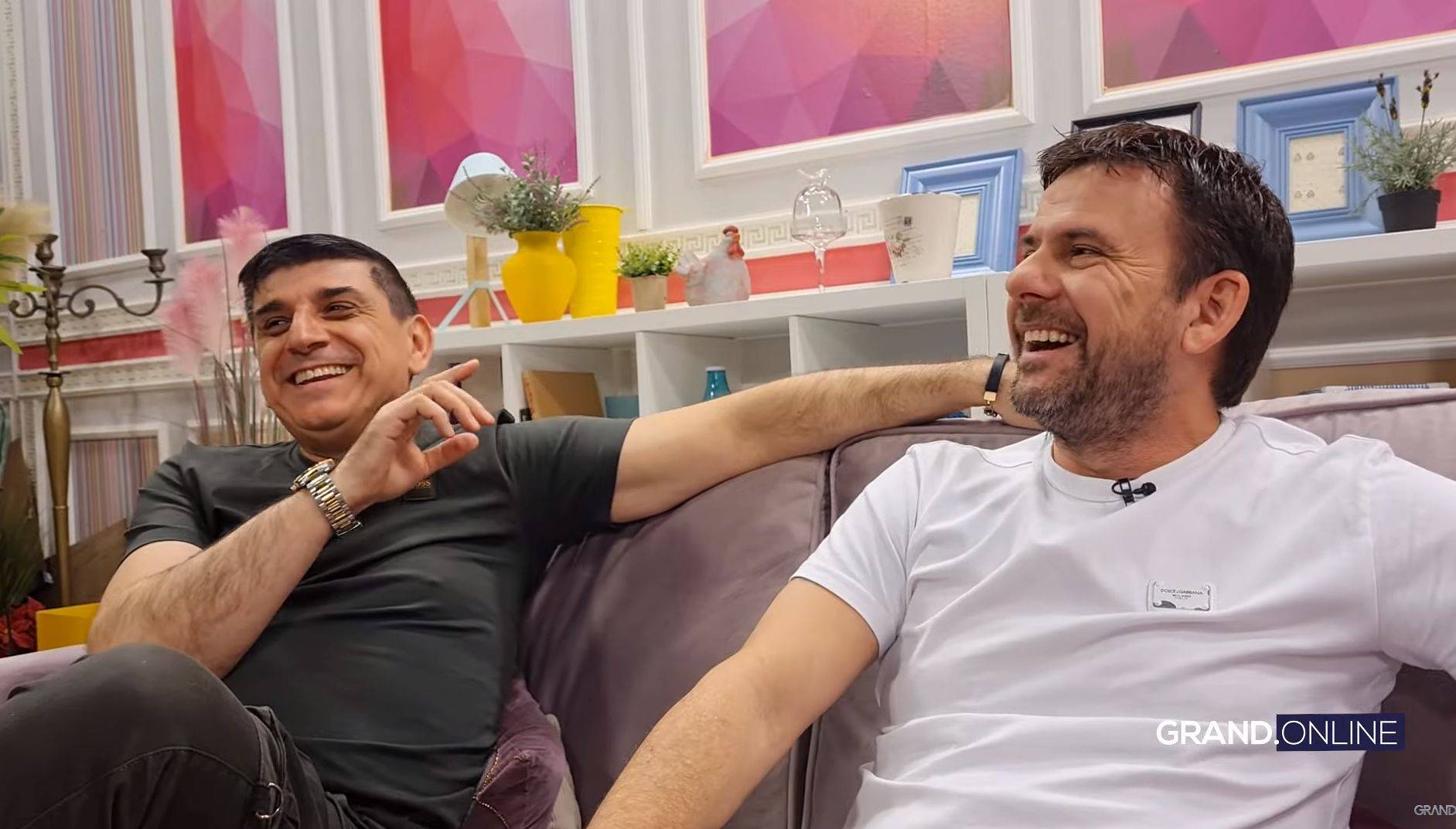 Mikica Bojanić PRIZNAO: "Otac me je savetovao i učio, a sad me pustio..." (VIDEO) 3 82e974dc113ea8edac5922836e8425cd85d34dd6