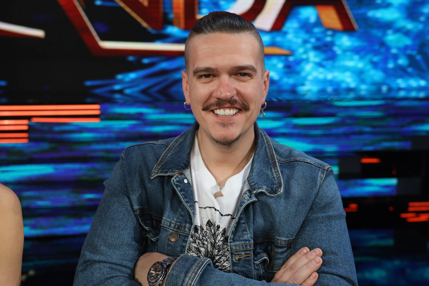Isak Šabanović ogolio dušu: "IZGUBIO SAM VOLJENU OSOBU" 5 831aa8a9c2cbe72db254ebe741f0e31d659be94b