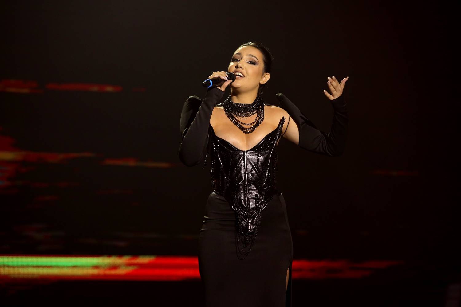 SUZE PRED FINALE Tamara priznala: ''Znala sam da ISPADAM u prvom preseku'' 5 83f136fc9adbada7cd9f3ba2aac55032eda44754