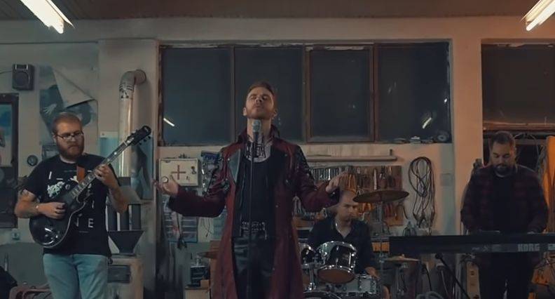 ON JE budućnost ROK MUZIKE! Aleksandar Josifovski OBJAVIO PRVENAC za Grand (VIDEO) 3 83f304519d103a22070a25f4014228079517e067