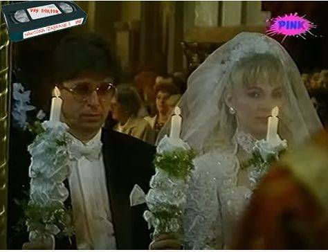 SVADBE O KOJIMA SE PRIČALO Pogledajte kako su na svom venčanju izgledali Brena, Ceca, Saša Popović, Žika Jakšić, JK (FOTO) 10 84486601d1b9e741f81807163d2d5f49f16c91c4