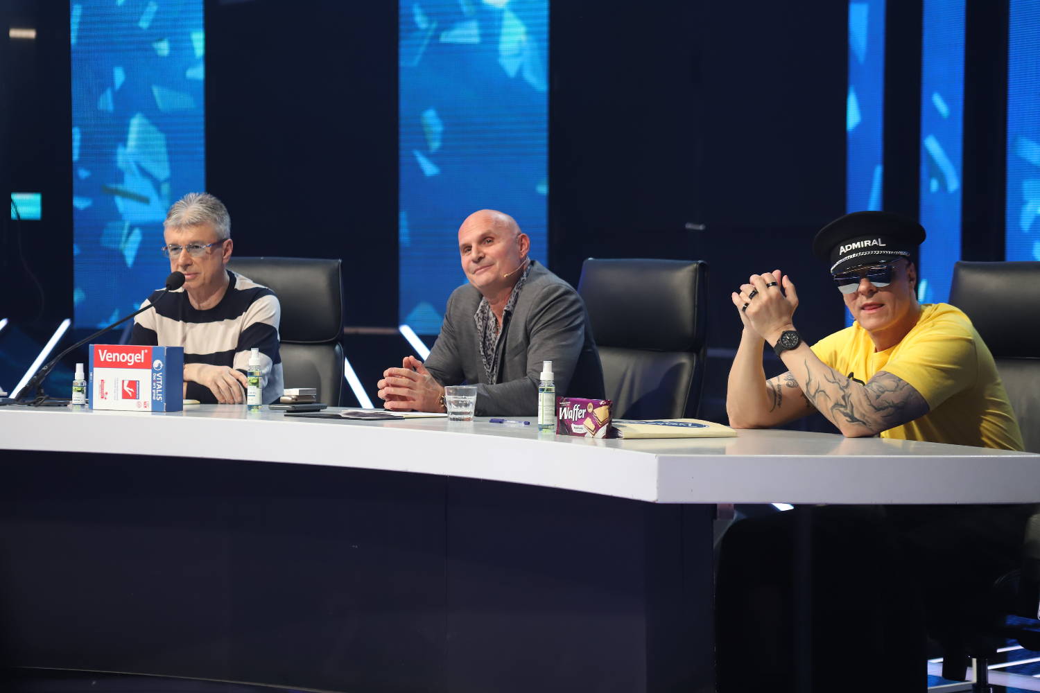 Podnela NAJVEĆU ŽRTVU u ''Zvezdama Granda'', žiri ŠOKIRAN: ''Svaka ti čast!'' 6 84fad75e36e0c514310c7acd1d6db79156819c7a