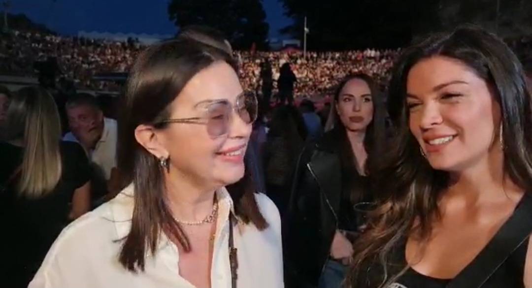 Dragana Katić i Sanja Kužet u zajedničkom provodu: "Jedva smo dočekale njegovu kafanu" (VIDEO) 3 8619754889ac653eec22d447e678cc0cd5a17db2