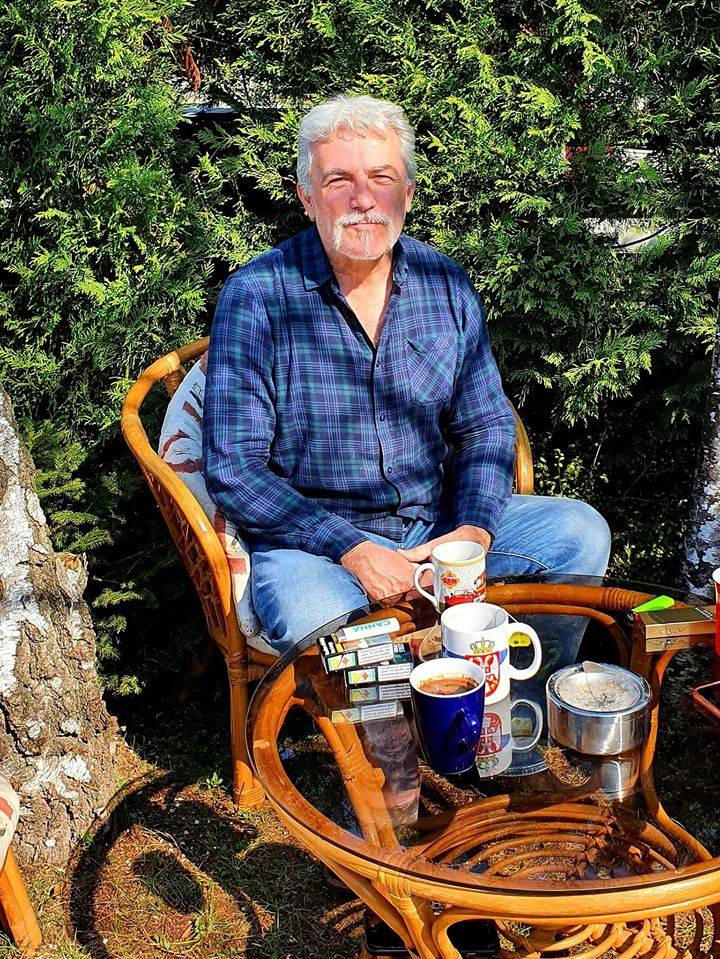 NAJLEPŠA poruka iz karantina stiže od Sime Simića (VIDEO) 2 863411ee7e30fe867a0e1a15773292d490c52d1a