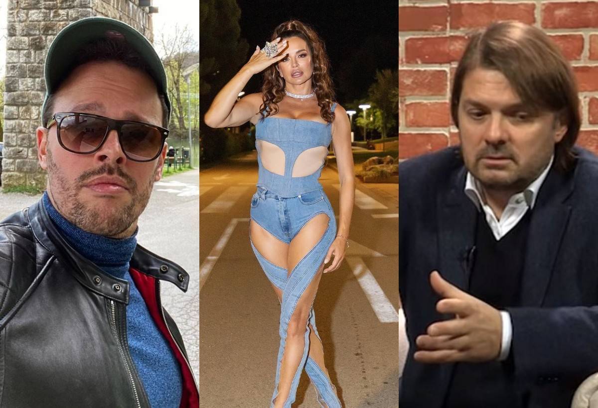 SEVERININI BIVŠI U ZAGRLJAJU, RAZLOG JE NEVEROVATAN: "Mi smo PORODICA, tako će uvek biti" 2 87402497eea17ef724e9fc141738cf962305ed10