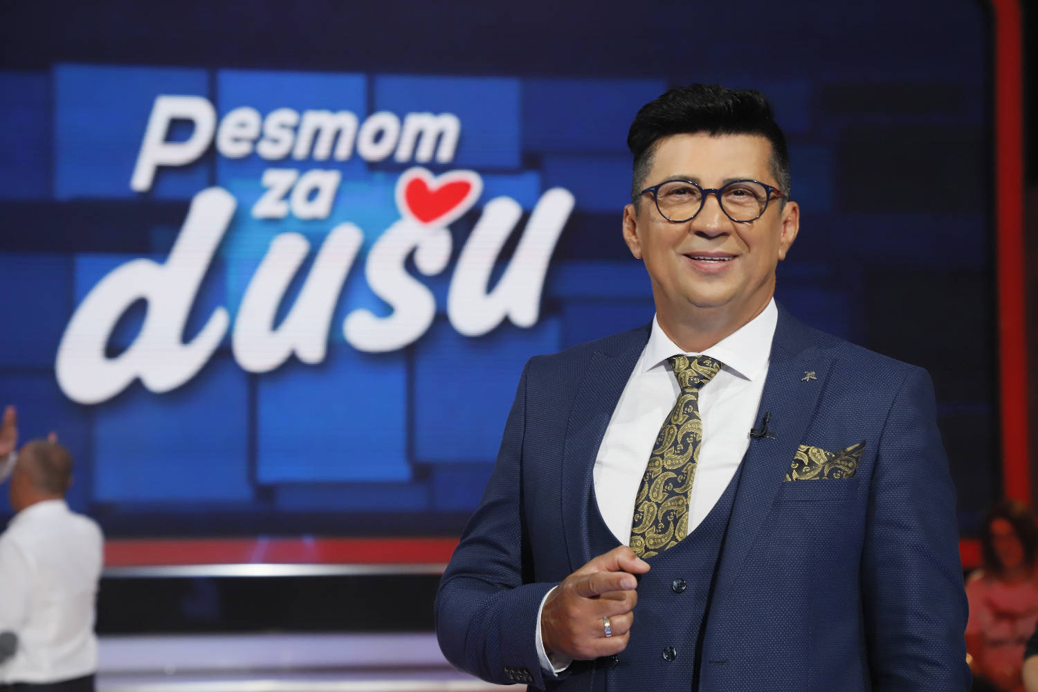 PESMOM ZA DUŠU: Naša muzička priča sredom 2 87576ead09e893cbaa5bb8d0baeff3a411130057