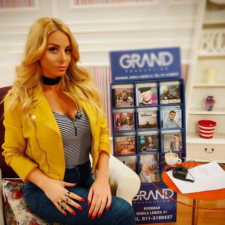 GRAND MAGAZIN: Razne teme za prijatnije popodne! 2 887a108eecb7be1c7bb26cf53fd94d3040bf54f5