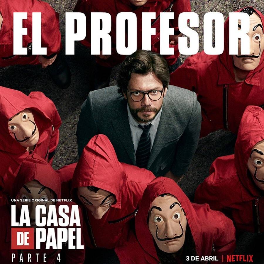 Detalji poslednje sezone La Casa De Papel - Da li će razočarati? 2 887aea78ff3b66e7dcad030888fe208bf9aa17c2