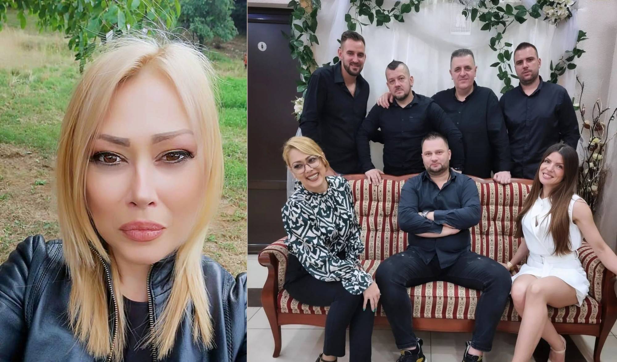 NEZAPAMĆENA TRAGEDIJA, SVADBA PREKINUTA: Pevačica od šoka ne može da dođe k sebi 4 88c5b60370cbed65e1e060f3ebe42d832a6cc27f