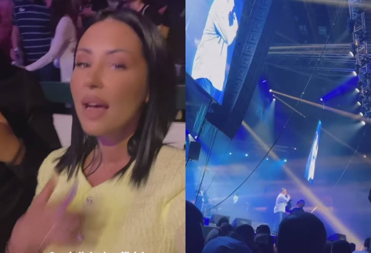 OVO SE ČEKALO: Halid održao KONCERT, KOLEGE U PRVOM REDU: "Legendo" 3 8930a5b29a56215e30576e90ed6c50d4540fb366