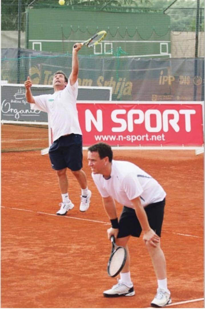 DŽENAN LONČAREVIĆ menja mikrofon za reket! 2 8999107649615bdfd8d724247fcd76aba5fbba06