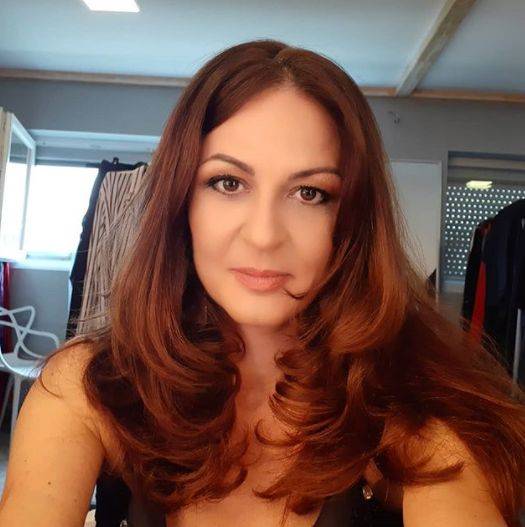 Tanja Banjanin razvod