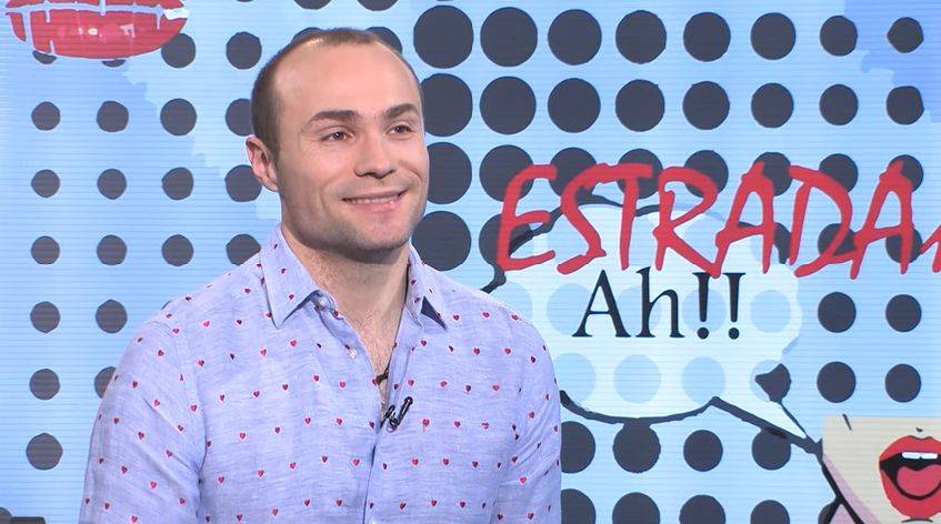 BEZ DLAKE NA JEZIKU: Sofra otkrio s kojom pevačicom je bio u vezi (VIDEO) 2 8abab151691ddc75fd253ec60a1906e7e31c1524