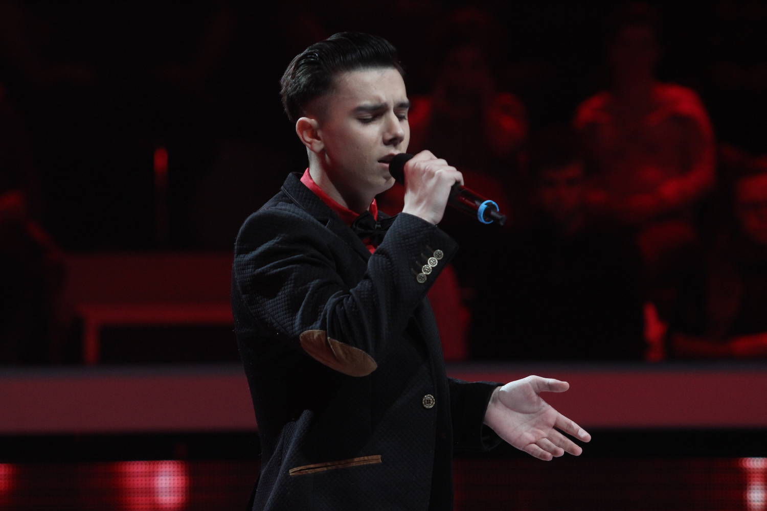 Mentor na sebe preuzeo deo odgovornosti, a Danijel završio u BARAŽU! 2 8b01b21887c1bf8f4c8a163220a37a91b7244e5f