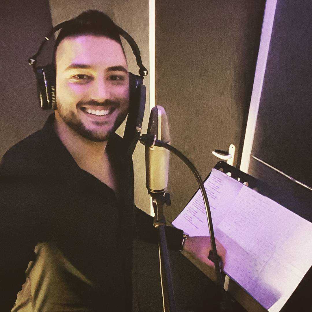 Perućica najavio dva nova singla (FOTO) 2 8bb731289d8a837942f7aaadae0032440e17738c