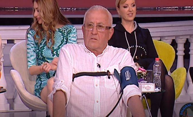 ERA NA POLIGRAFU: Umalo mu POZLILO ZBOG škakljivih PITANJA! 2 8cb3a68e208d28aaf0897a4dcfefa766d12bcc97