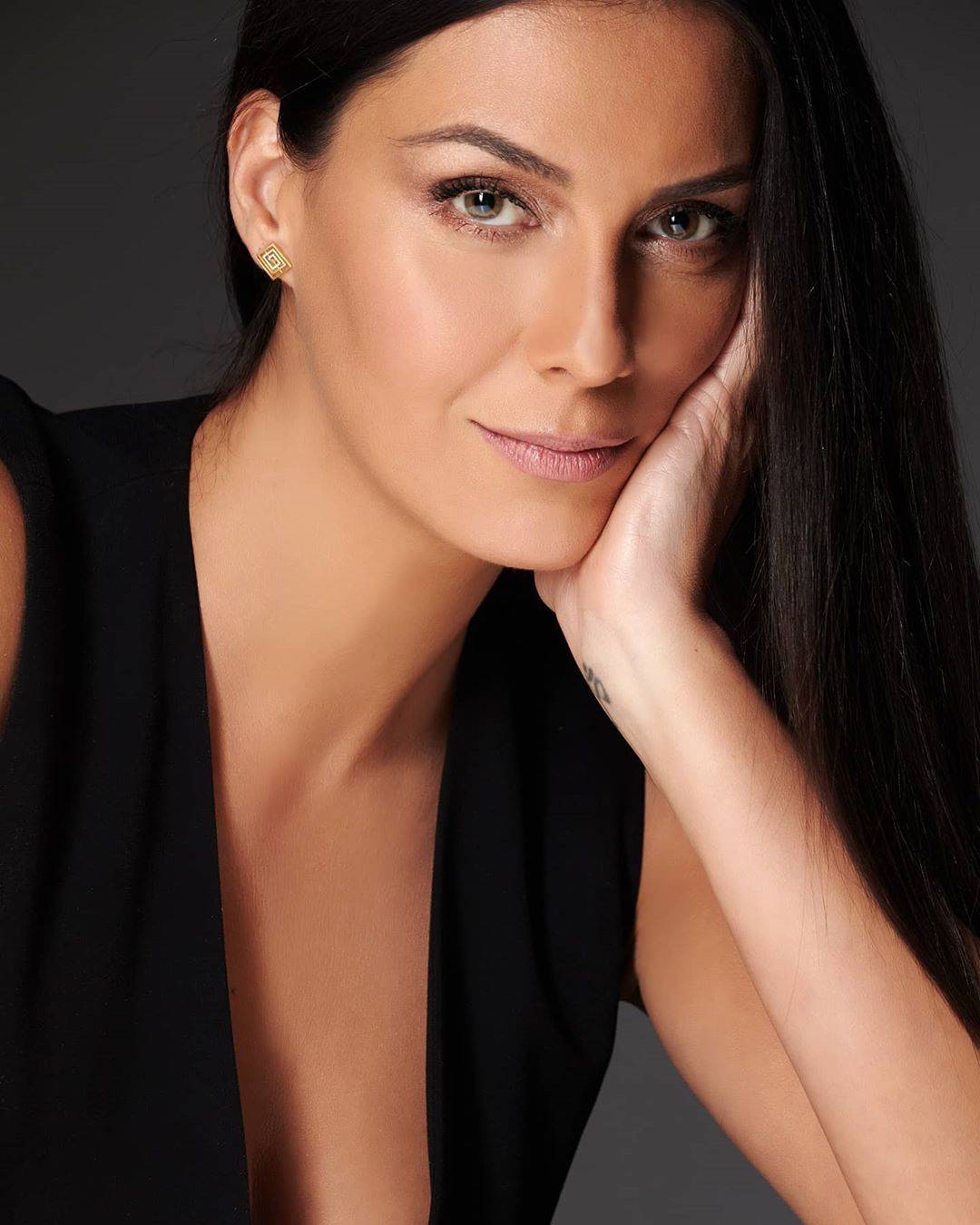 Volim decu ali ne znam kakva ću majka biti: Marija Kilibarda o deci i životu bez muškarca (FOTO) 2 8d88b675c08be71b96958cc0e725800199142e0c