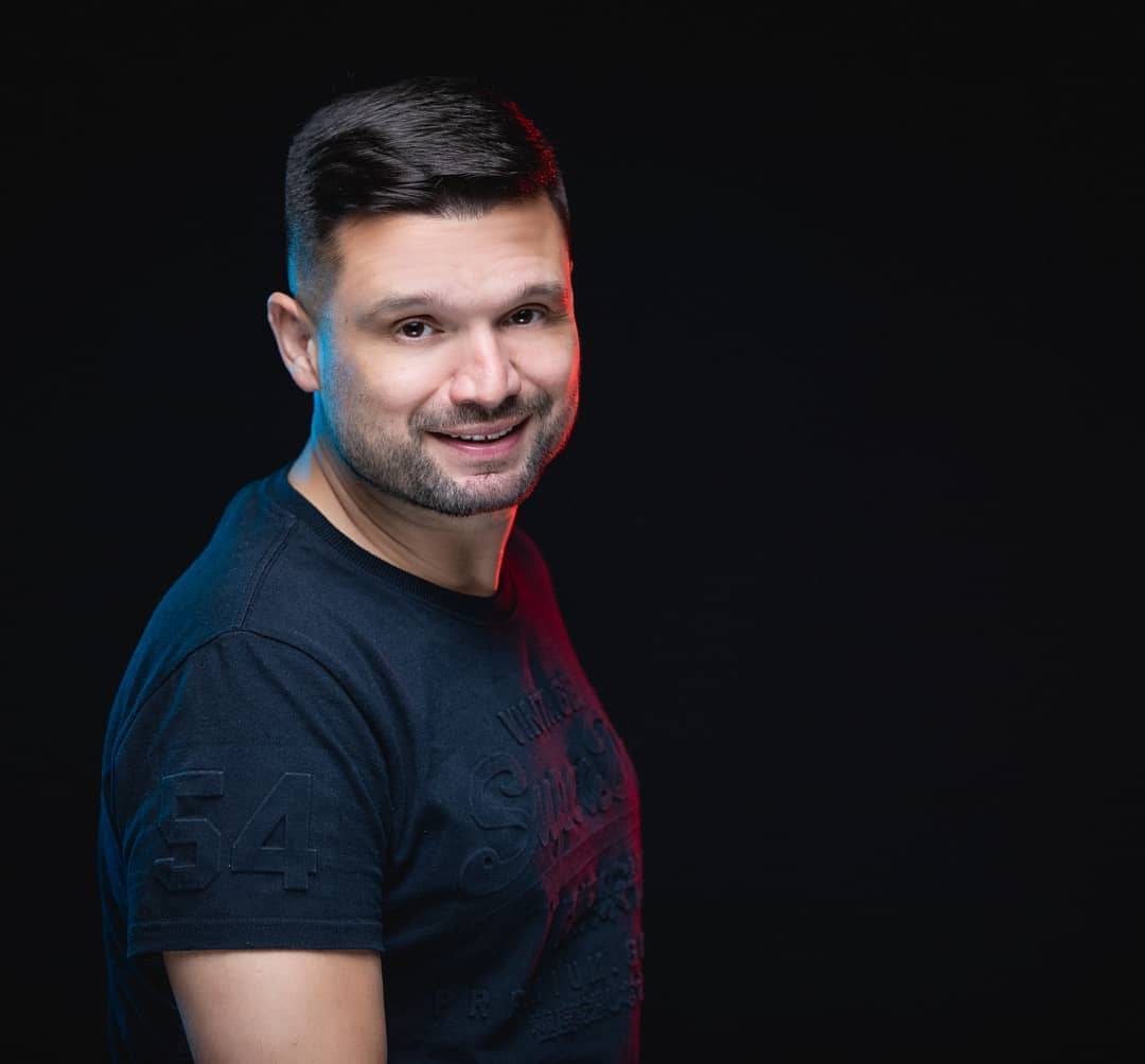 Kažu da je Šabanov NASLEDNIK, a on PORIČE TITULU: "Ja imam svoje ime, prezime i identitet!" 2 8df89566c15e535686046373ec7b4981181ff674