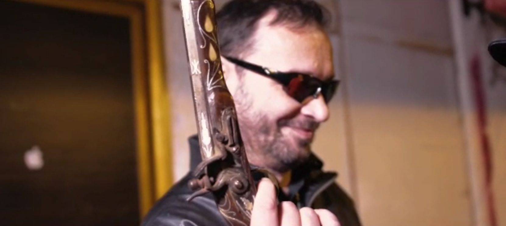NE ODUSTAJE OD MUZIKE! Džozef NAJAVIO novu pesmu i miriše nam na HIT 5 8e2184e92ec32ca248a282c9e19acba3bc30ee55
