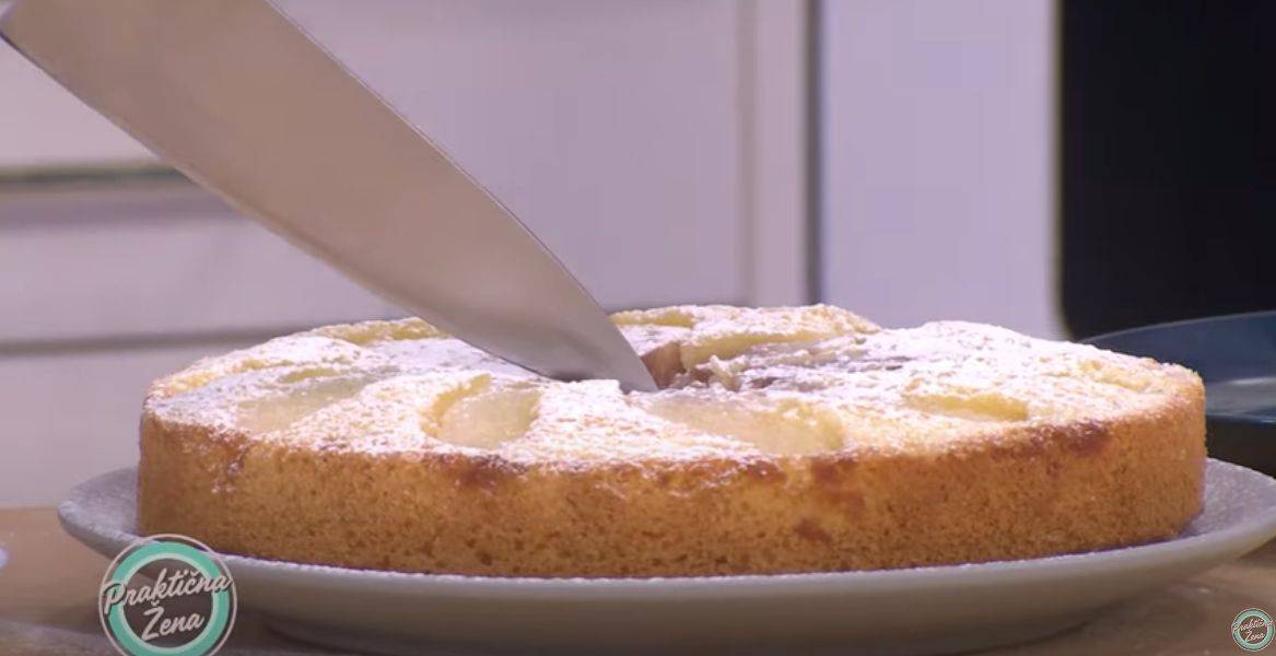 Neka vam cela kuća zamiriše! Spremite brzi kolač sa kruškama 3 8e6403460711244c88307d386716b09a06eecf9f