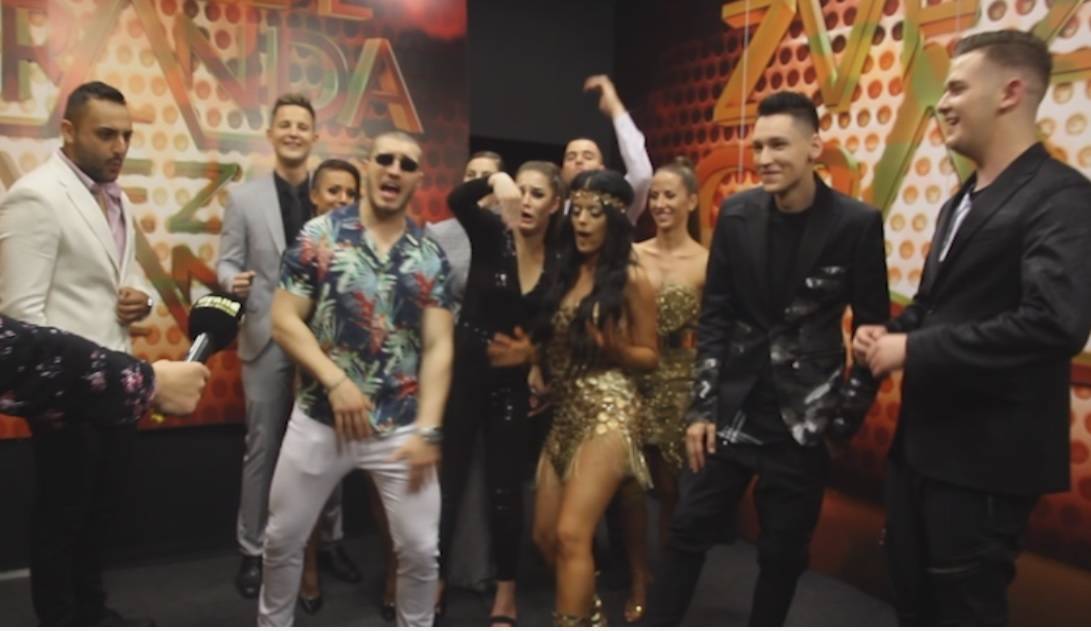 UTISCI TAKMIČARA: I najbolji su se prepali, a evo ko je imao smrtni slučaj (VIDEO) 2 8eabccc0af6213198e7cb2568359b0eaf6a58ce9