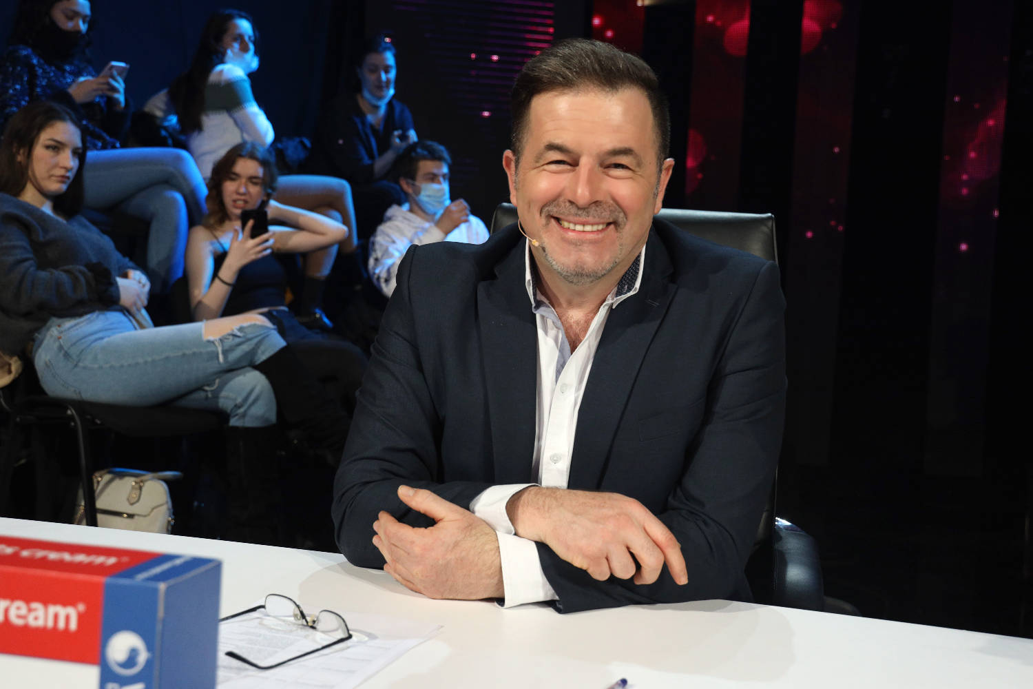 MAGIČNA NOĆ: Emisija u znaku NEVEROVATNE EMOCIJE I SEĆANJA (VIDEO) 3 8f40837dc959728f663f327a75c6b66ff08d598a