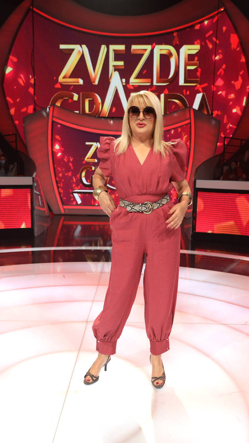 Goca Lazarević