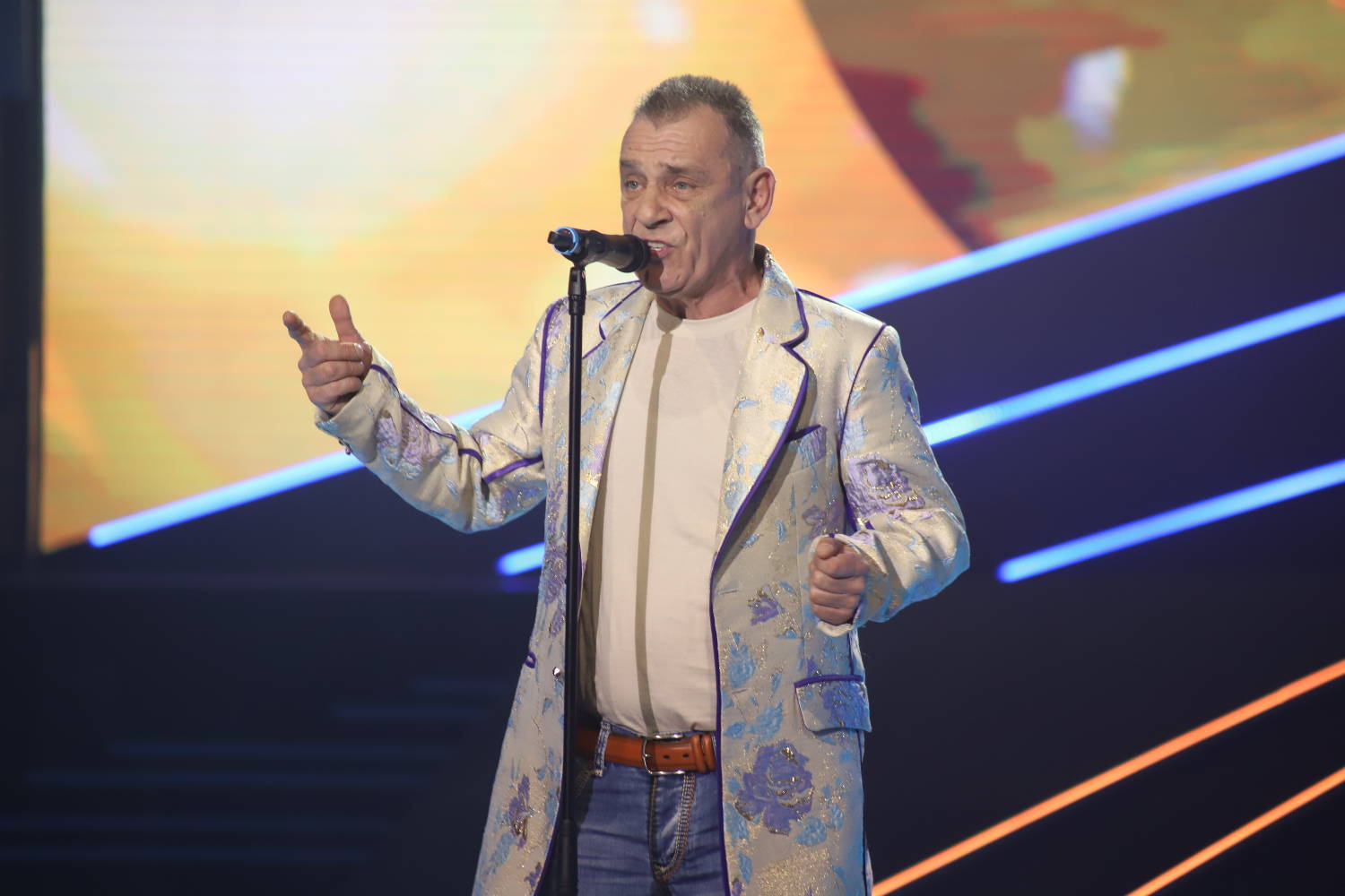 Spojili ROK I FOLK, studio u TRANSU: ''Ovo je bilo OPASNO'' 2 8fb065448a9ae172db233bedb36c29cec9088742